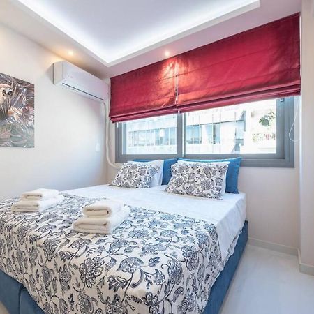 Central Mini Suite Athens Luaran gambar