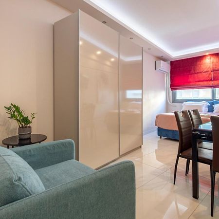 Central Mini Suite Athens Luaran gambar